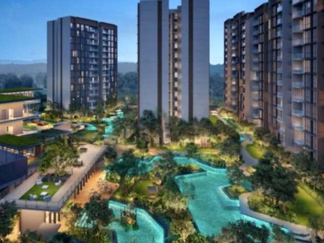 Condominium for sale