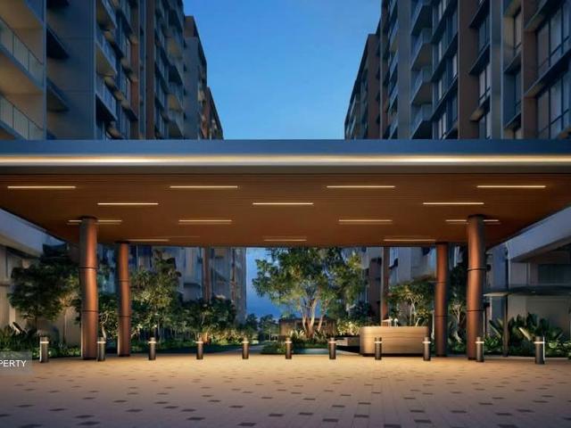 Condominium for sale