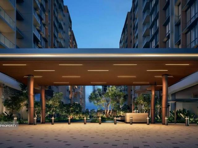 Condominium for sale