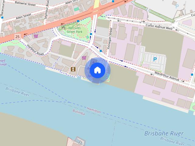 Apartment for rent in Toombul, Queensland