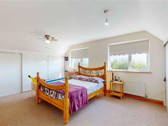 Detached House for sale