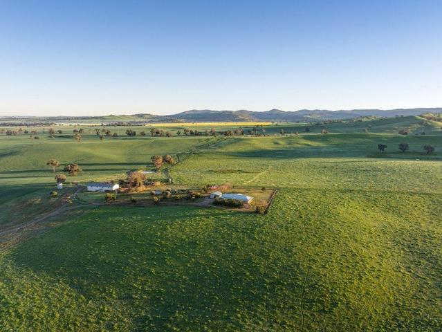 Cottage for sale in Nangus, New South Wales