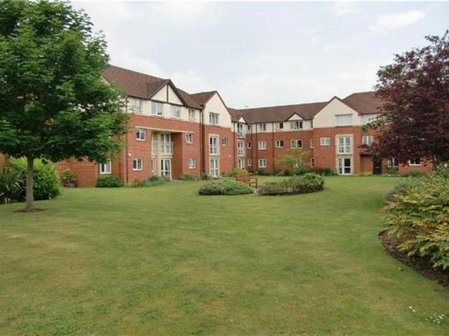 Apartment for rent in Fox Hollies, Billesley