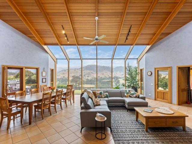 House for sale in Goobarragandra, New South Wales