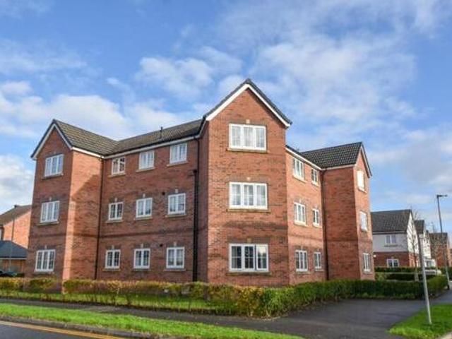 House for sale in Warrington