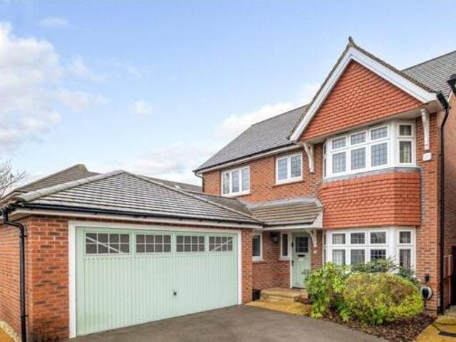 House for sale in Leicester Forest East, Blaby