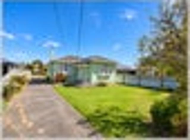 House for sale in Foxton, Horowhenua District