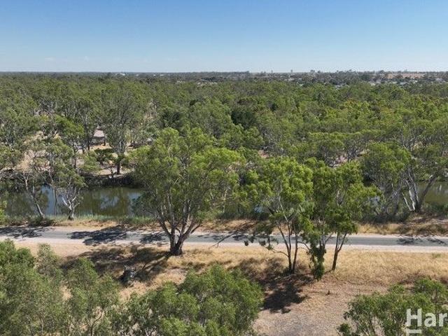 Land for sale in Dimboola, Victoria