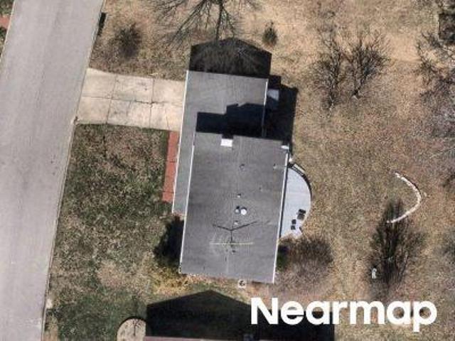 House for sale in Godfrey, Illinois