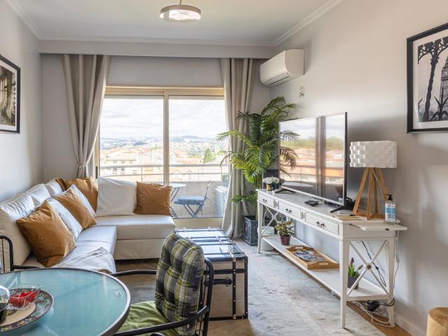 Apartamento alugar em Vila Nova De Gaia, Porto