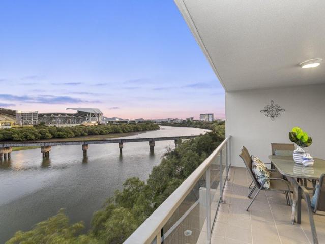 Apartment for sale in Townsville, Queensland