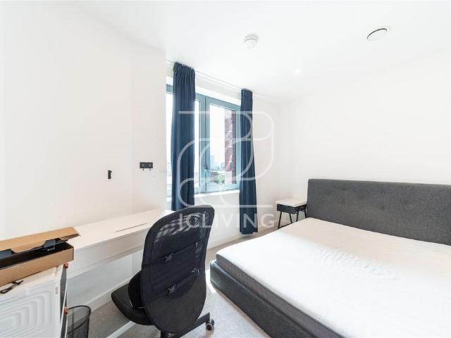 House for rent in Bromley-by-Bow, Poplar Grove