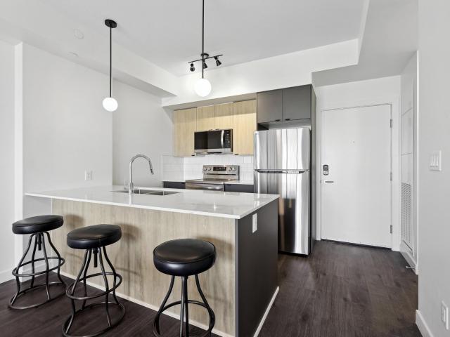 Apartment for rent in Northwest, Alberta