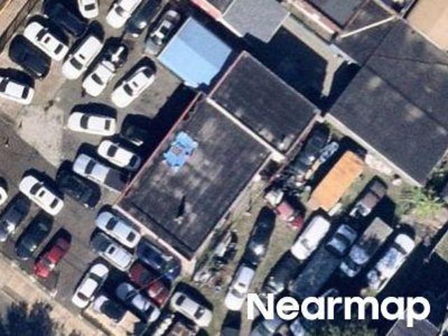 Commercial for sale in Camden, New Jersey