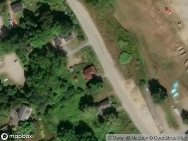 House for sale in Waldo, Maine