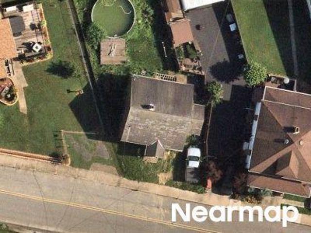 House for sale in Masontown, Pennsylvania