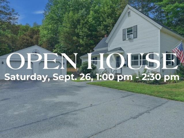 House for sale in Gardiner, Maine