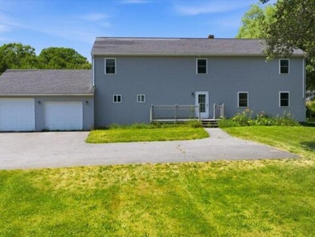 House for sale in Gardiner, Maine