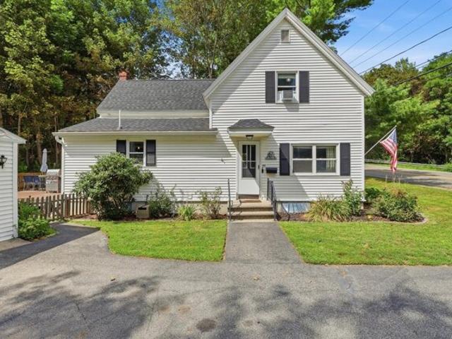 House for sale in Gardiner, Kennebec County