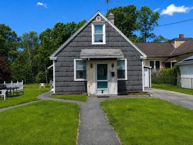 House for sale in Grafton, Massachusetts