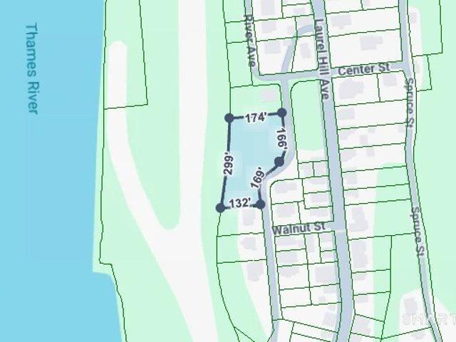 Land for sale in Laurel Hill Historic District, Norwich