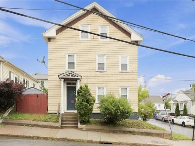 House for sale in Providence, Rhode Island