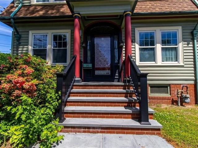 House for sale in Providence, Rhode Island