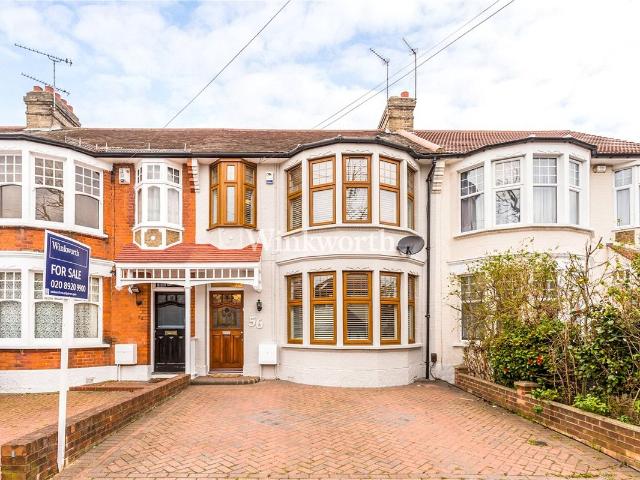 House for rent in Palmers Green, Greater London