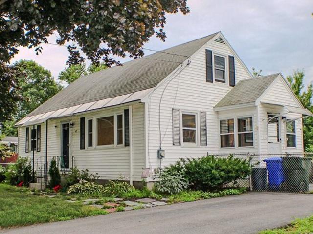 House for sale in New Hampshire