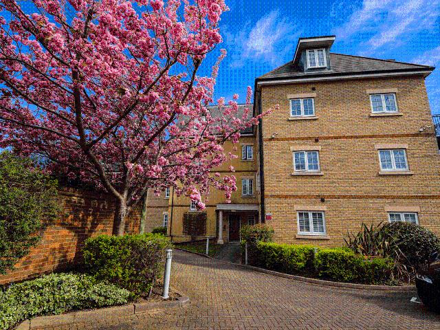 Apartment for rent in Edmonton, Greater London