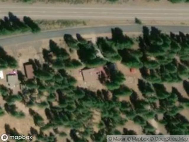 House for sale in Susanville, California