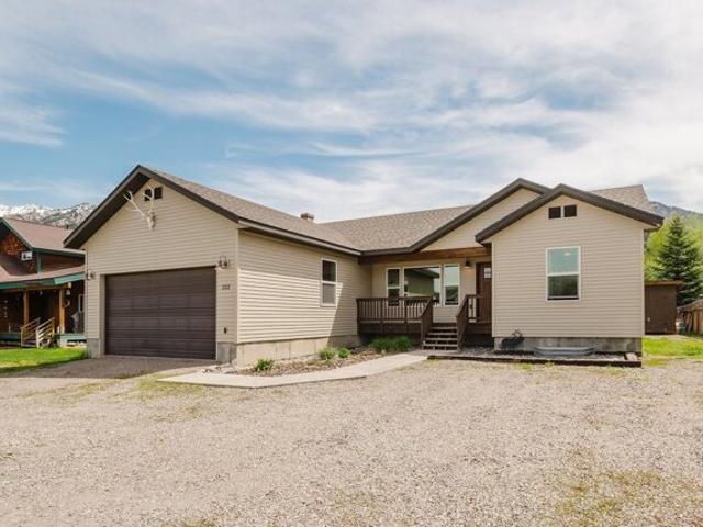 House for sale in Wyoming