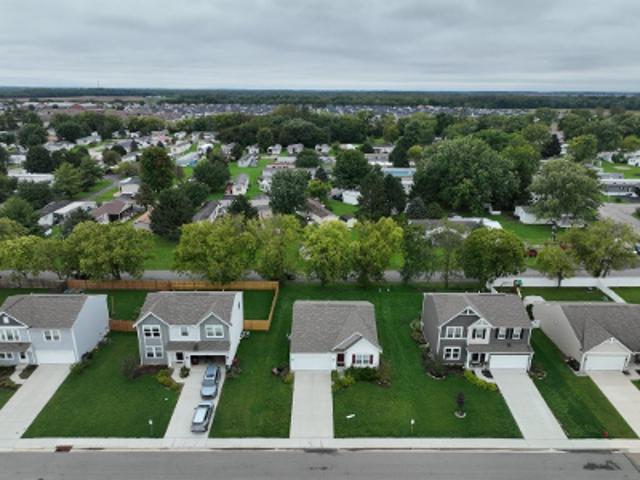 House for sale in Ohio