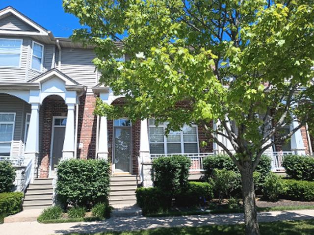 House for sale in Lisle, Illinois
