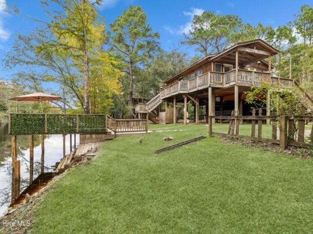 House for sale in Burgaw