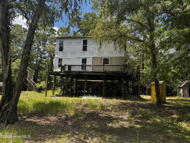 House for sale in Burgaw