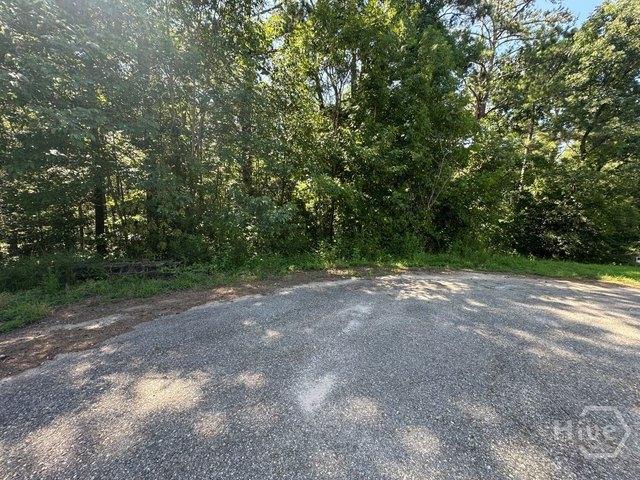 Land for sale in Georgia