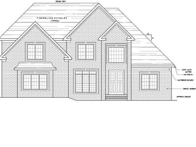 House for sale in Granite Falls, North Carolina