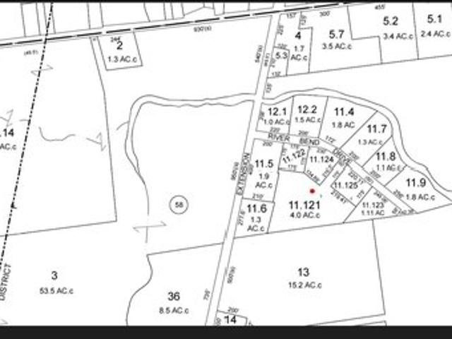 Land for sale in Plattsburgh, New York