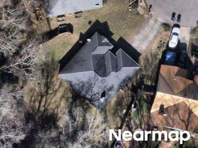House for sale in Huntsville, Alabama