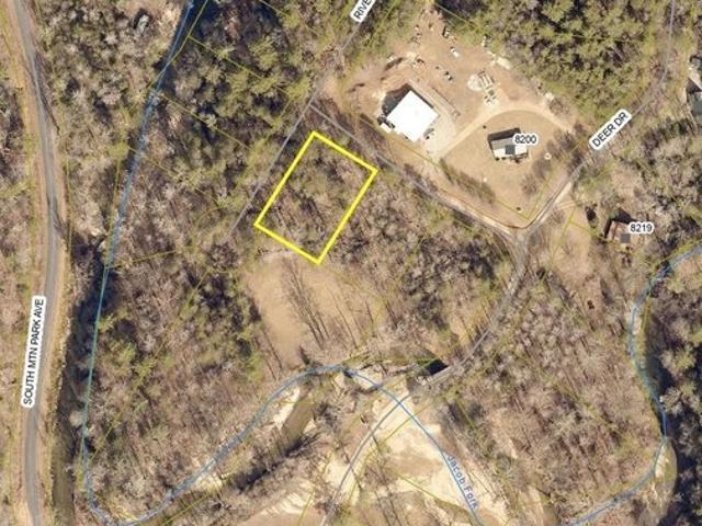 Land for sale in North Carolina