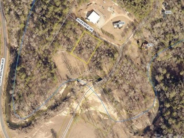 Land for sale in North Carolina