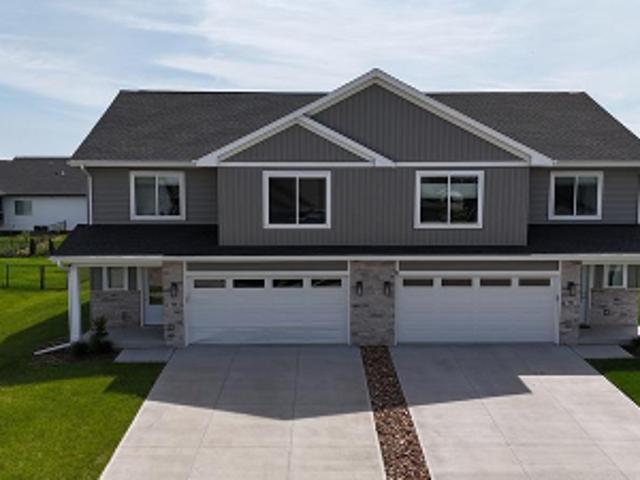 Townhouse for sale in North Liberty, Iowa