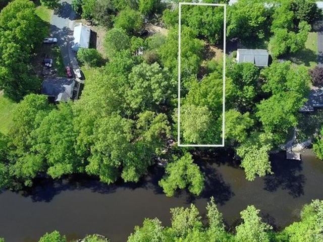 Land for sale in Massey, Maryland