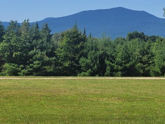 Land for sale in Hyde Park, Vermont