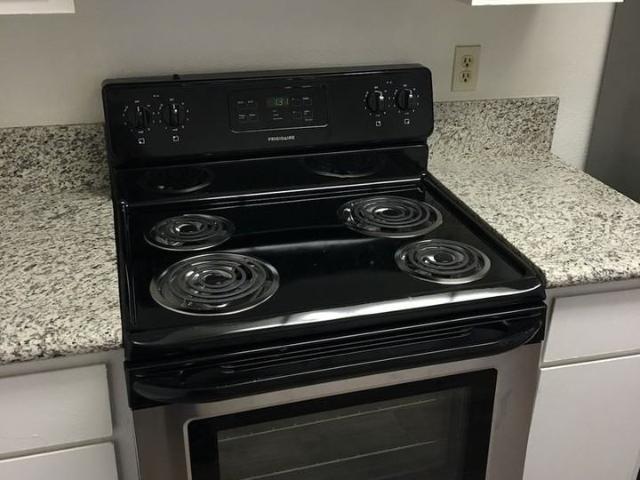Apartment for rent in Rancho Cordova, Sacramento County