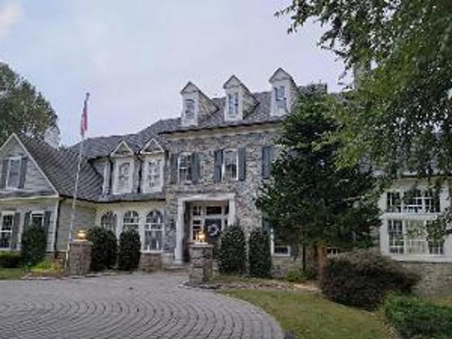 House for sale in Great Falls, Virginia