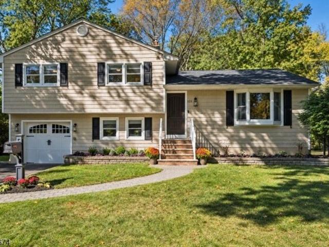 House for sale in Union Village, Berkeley Heights
