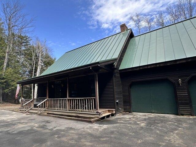 House for sale in Maine