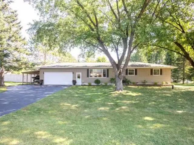 House for rent in Wausau